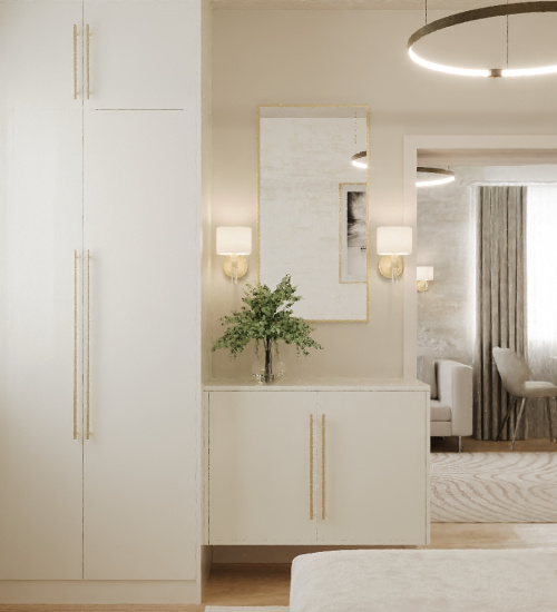 Apartman
