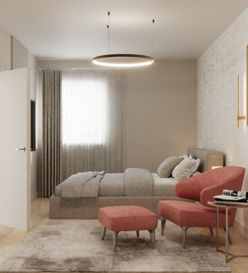 Apartman