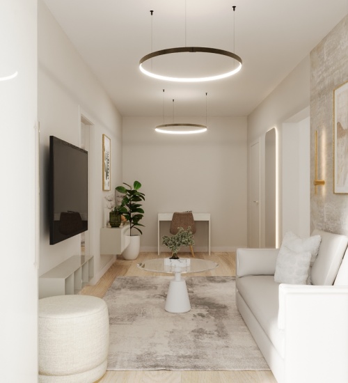 Apartman