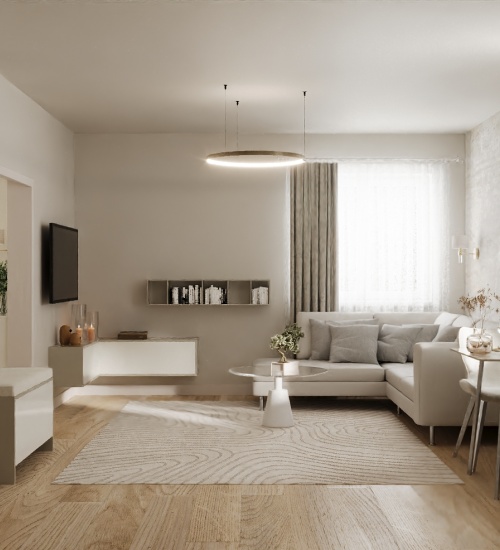 Apartman