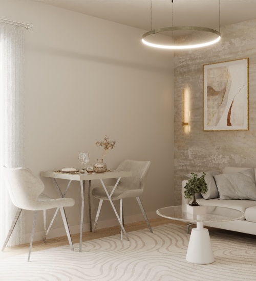 Apartman