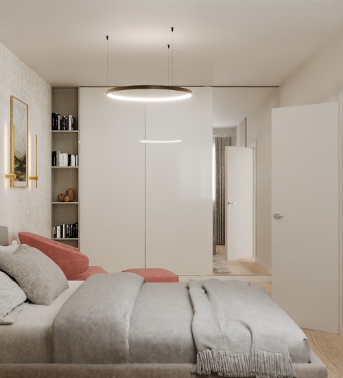 Apartman